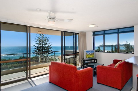Northwind Apartments Holiday Mooloolaba - Accommodation Main Beach 2