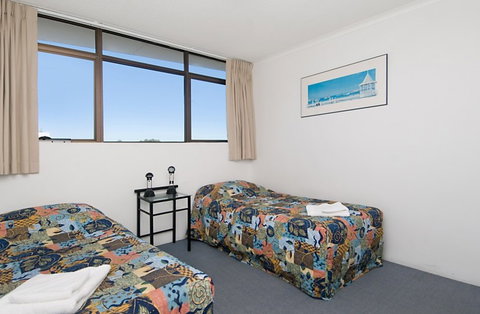 Northwind Apartments Holiday Mooloolaba - Accommodation Main Beach 3