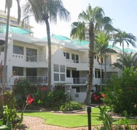 Camargue Beachfront Apartments