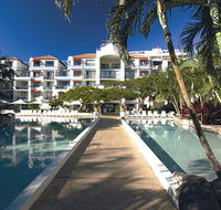Oaks Calypso Plaza - Accommodation Main Beach