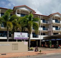 Park Regis Anchorage - Accommodation Main Beach