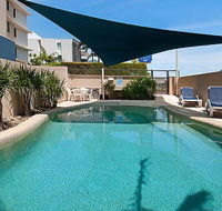 Windward Passage Golden Beach - Accommodation Main Beach