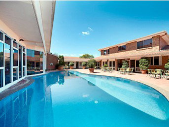 Narrabundah ACT Accommodation Main Beach