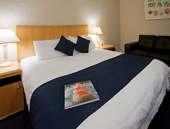 Ibis Styles Canberra Narrabundah - Accommodation Main Beach 1