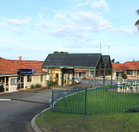 Sleepwell Motel - Accommodation Main Beach