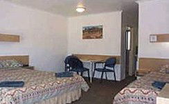 Alice Tourist Apartments - Accommodation Main Beach 1