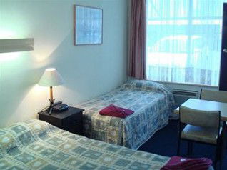 The Basin VIC Accommodation Main Beach