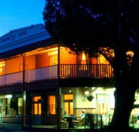 Abernethy Guesthouse - Accommodation Main Beach