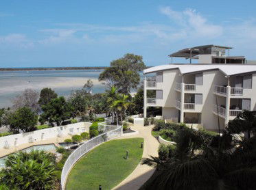 Aroona QLD Accommodation Main Beach