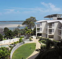 Moorings Beach Resort - Accommodation Main Beach