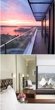 Intercontinental Sydney - Accommodation Main Beach 6