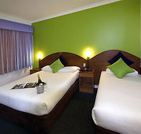 Ibis Styles Perth - Accommodation Main Beach