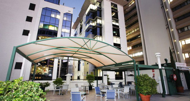 Brisbane City QLD Accommodation Main Beach