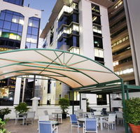 Rothbury On Ann Heritage Apartment Hotel - Accommodation Main Beach