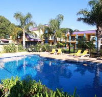 Nautilus Apartments Merimbula - Accommodation Main Beach