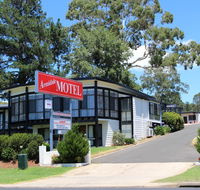 Armidale Motel - Accommodation Main Beach