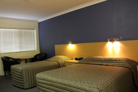 Armidale Motel - Accommodation Main Beach 3