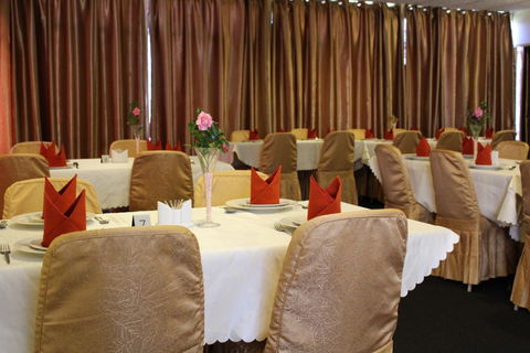 Armidale Motel - Accommodation Main Beach 4