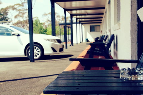 Armidale Motel - Accommodation Main Beach 5