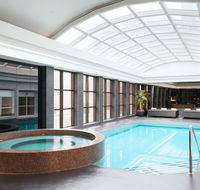 Stamford Plaza Melbourne - Accommodation Main Beach