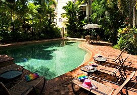 Tropic Towers Apartments - Accommodation Main Beach 5