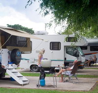 Noosa River Holiday Park - Accommodation Main Beach