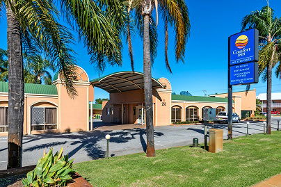 Belmont WA Accommodation Main Beach
