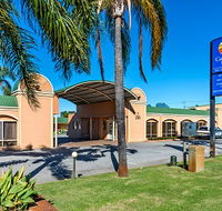 Comfort Inn Bel Eyre Perth - Accommodation Main Beach