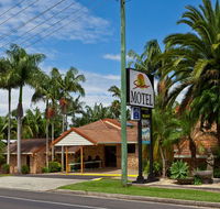 Byron Sunseeker Motel - Accommodation Main Beach