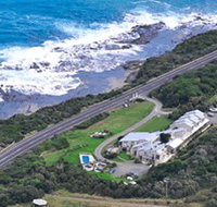Whitecrest Great Ocean Road Resort