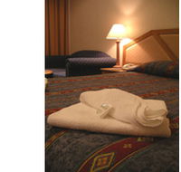 Goulburn Central Motor Lodge - Accommodation Main Beach