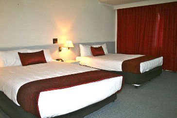 Kiama Shores Motel - Accommodation Main Beach 0