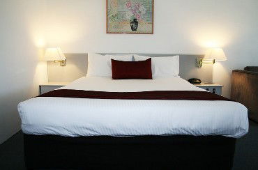 Kiama Shores Motel - Accommodation Main Beach 1