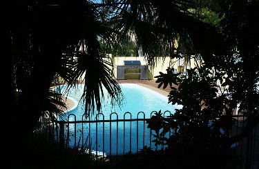 Kiama Shores Motel - Accommodation Main Beach 2