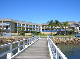Book Booker Bay Accommodation Vacations Accommodation Main Beach Accommodation Main Beach