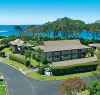 Absolute Beachfront Smugglers on the Beach - Accommodation Main Beach