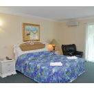 Pacific Resort Motel - Accommodation Main Beach