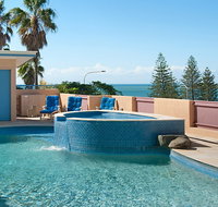 Alexandra On The Pacific - Accommodation Main Beach