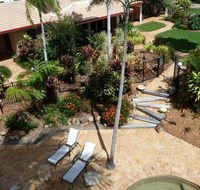 Montage Beach Apartments - Accommodation Main Beach