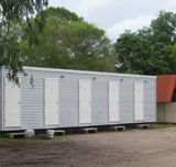Coolalinga Caravan Park - Accommodation Main Beach