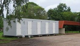 Coolalinga Caravan Park - Accommodation Main Beach 0
