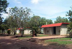 Coolalinga Caravan Park - Accommodation Main Beach 3