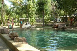Coolalinga Caravan Park - Accommodation Main Beach 5