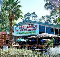 Alice Springs Plaza Hotel - Accommodation Main Beach