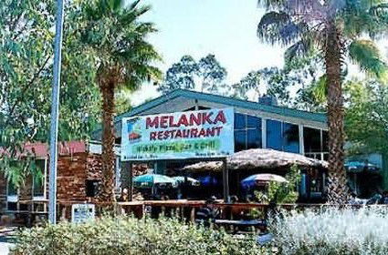Alice Springs Plaza Hotel - Accommodation Main Beach 0