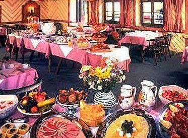 Alice Springs Plaza Hotel - Accommodation Main Beach 3