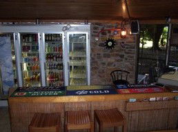Freds Pass NT Accommodation Main Beach