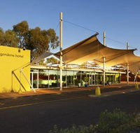 Desert Gardens Hotel - Accommodation Main Beach