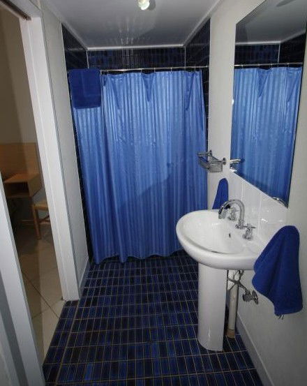 Goldfields Hotel Motel - Accommodation Main Beach 1