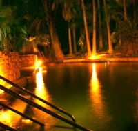 Mataranka Homestead Motel - Accommodation Main Beach